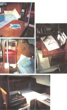 1975 30 foot Other mark iv Sailboat for sale in Jaffrey, NH - image 2 
